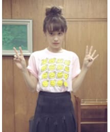 24時間テレビ | Tシャツ/カットソー
