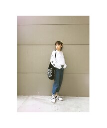 American Apparel | デニムパンツ