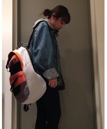 Onitsuka Tiger × ANDREA POMPILIO | バックパック/リュック