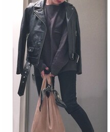 UNIQLO | スウェット