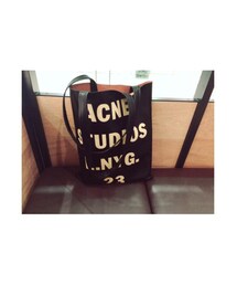 Acne Studios | トートバッグ