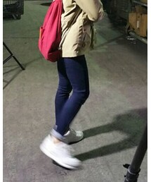 UNIQLO | デニムパンツ