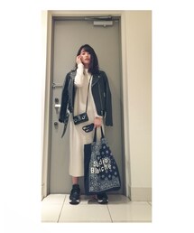 UNIQLO | ワンピース/ドレス