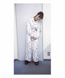 jouetie | オールインワン・サロペット
