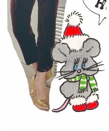 CELINE | パンプス