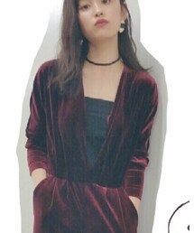 H&M | チューブトップ