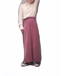 American Apparel | パンツ