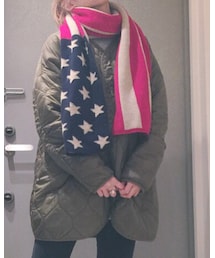 UNITED ARROWS | マフラー