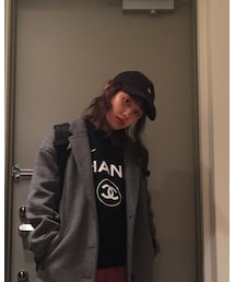 CHANEL | スウェット