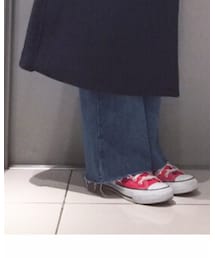 Cher Shore | デニムパンツ
