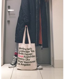 American Apparel | バッグ