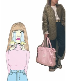 courreges | トートバッグ
