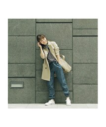 UNIQLO | トレンチコート