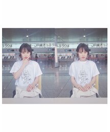 CATCOPY | (Tシャツ/カットソー)