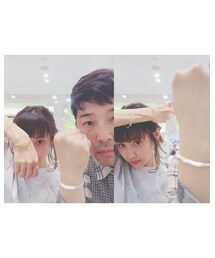 PLUIE | ブレスレット