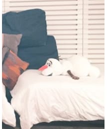 Olaf | トラベルグッズ