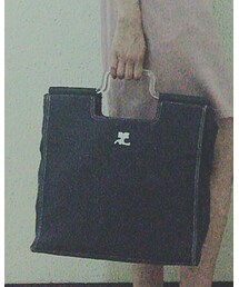 courreges | ハンドバッグ