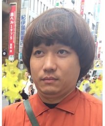 チーモンチョーチュウ | その他