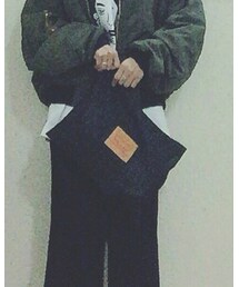Levi's | クラッチバッグ