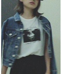 MOUSSY | Tシャツ/カットソー