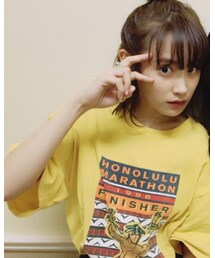 NIKE | Tシャツ/カットソー