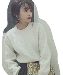 UNIQLO U | ニット/セーター