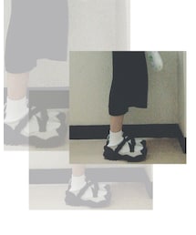 HYKE | スニーカー
