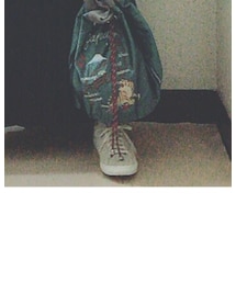 Onitsuka Tiger × ANDREA POMPILIO | スニーカー