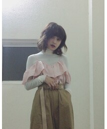 UNIQLO | ニット/セーター
