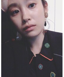 KENZO × H&M | シャツ/ブラウス