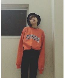 Champion | スウェット