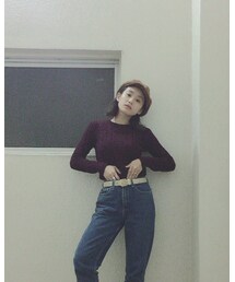 American Apparel | ニット/セーター