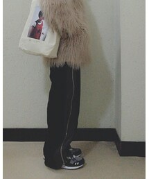 CAT COPY | パンツ