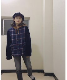 UNIQLO U | パーカー