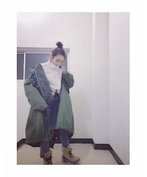 Sacai | ジャケット/アウター