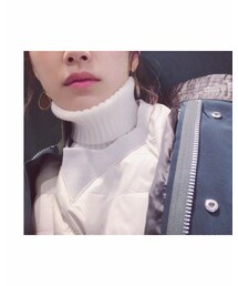 Influence | トップス
