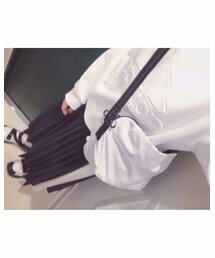 MOUSSY | スウェット