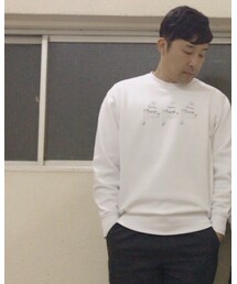 22;market | スウェット