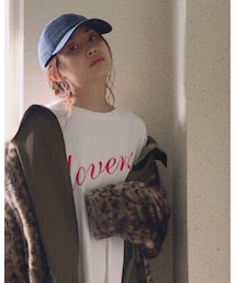 HONEY MI HONEY | Tシャツ/カットソー