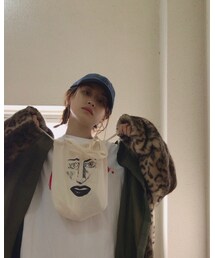 H used & vintage clothing | バッグ