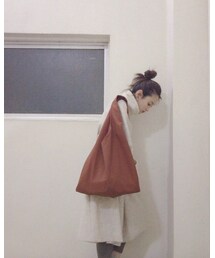 UNIQLO U | バッグ