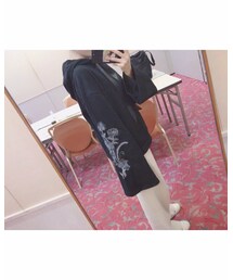 CATCOPY | パーカー