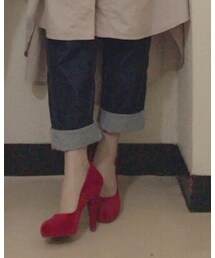 Vivienne Westwood×Melissa | パンプス