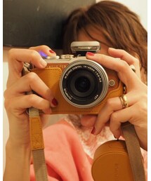 OLYMPUS PEN | カメラ/カメラグッズ