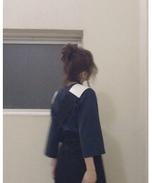 TOGA | その他トップス