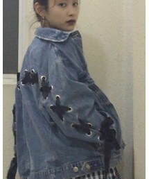 Bershka | デニムジャケット