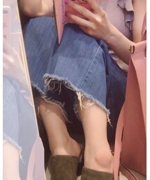 H&M | デニムパンツ