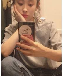 CHERIE | Tシャツ/カットソー