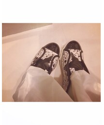 CONVERSE | (スニーカー)