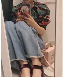 H&M | シャツ/ブラウス